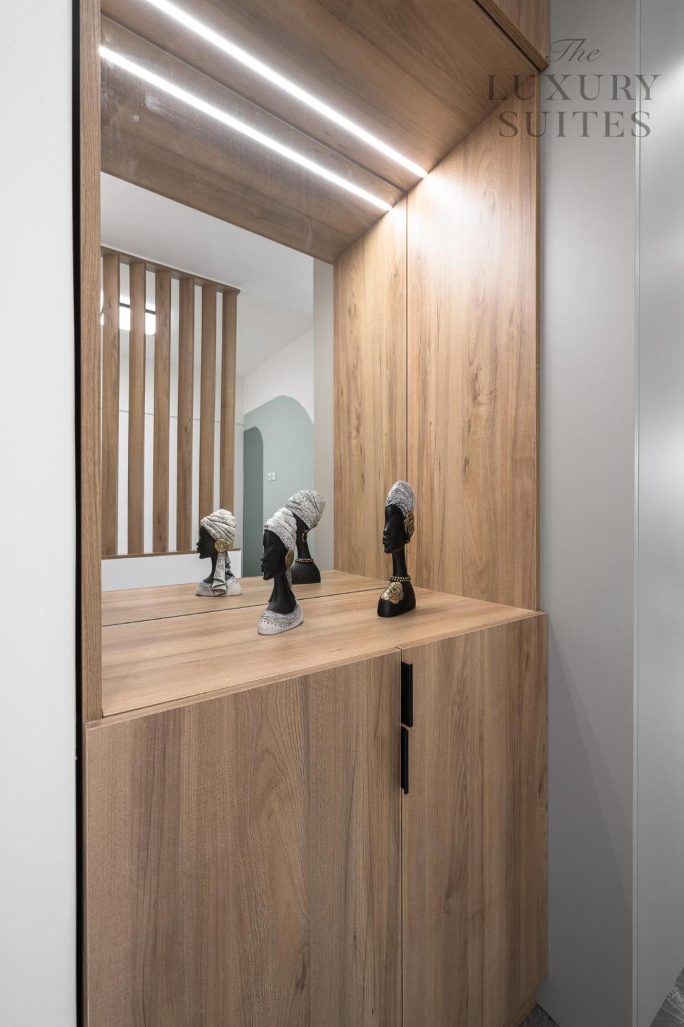 Adelle Apartments, The Luxury Suites Thessaloniki Exterior photo